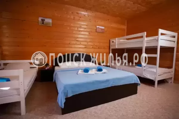 База отдыха «Гранат» База отдыха «Гранат»