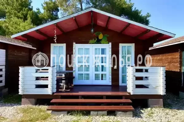 База отдыха «Гранат» База отдыха «Гранат»