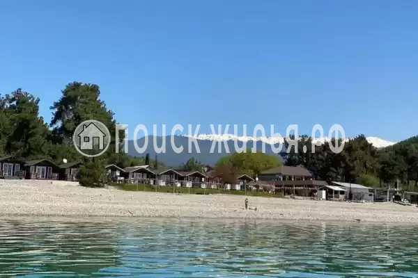 База отдыха «Гранат» База отдыха «Гранат»