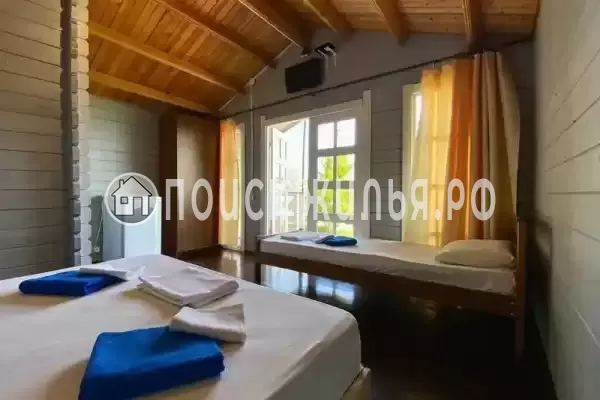 База отдыха «Гранат» База отдыха «Гранат»