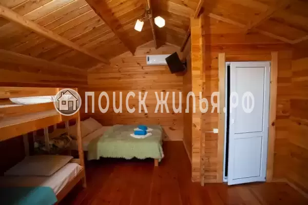 База отдыха «Гранат» База отдыха «Гранат»