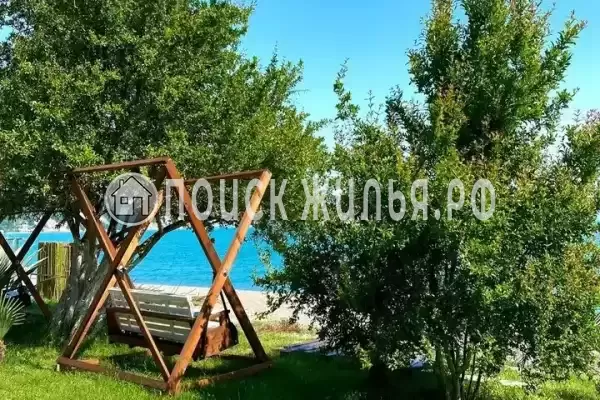 База отдыха «Гранат» База отдыха «Гранат»