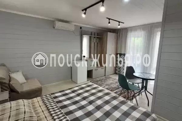 «Персиковый сад»