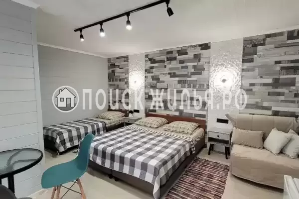 «Персиковый сад»