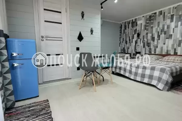 «Персиковый сад»