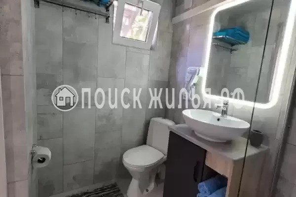 «Персиковый сад»