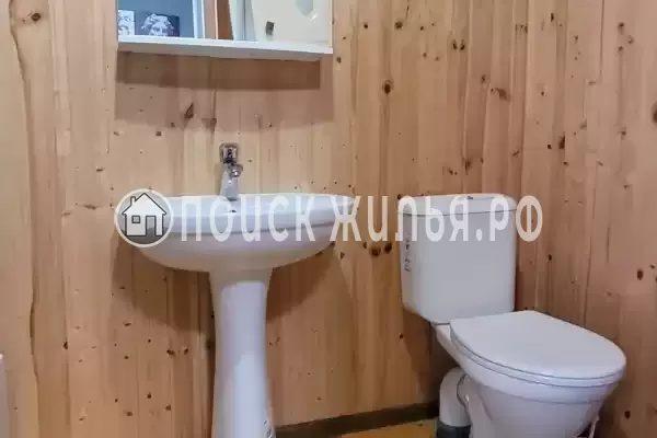 «Персиковый сад»