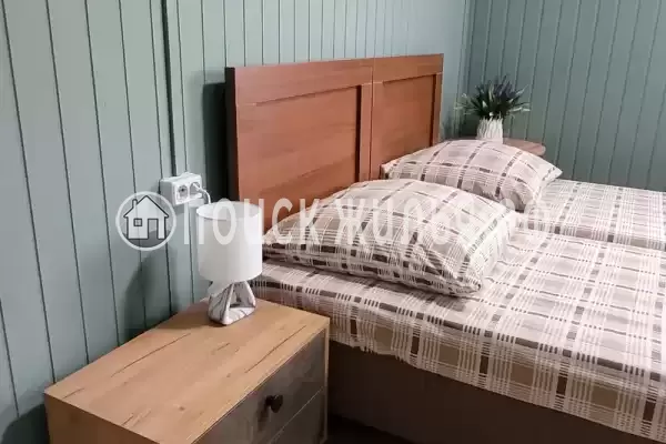 «Персиковый сад»