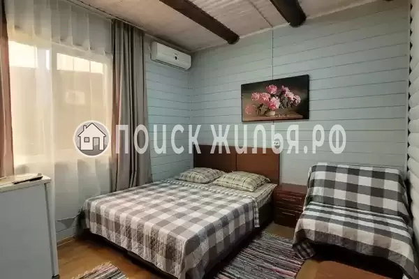 «Персиковый сад»