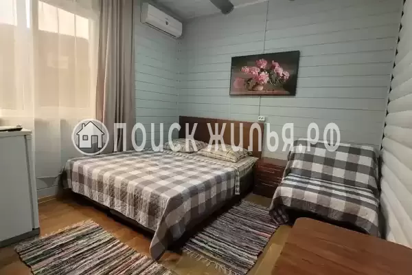 «Персиковый сад»