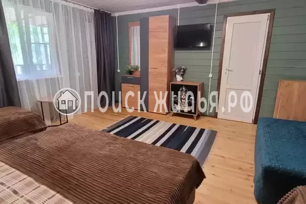 «Персиковый сад»