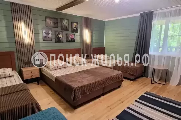 «Персиковый сад»