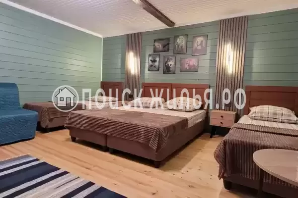 «Персиковый сад»