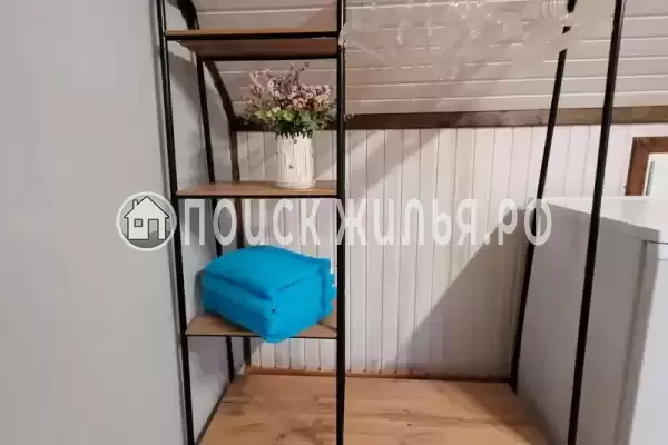 «Персиковый сад»