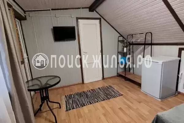 «Персиковый сад»