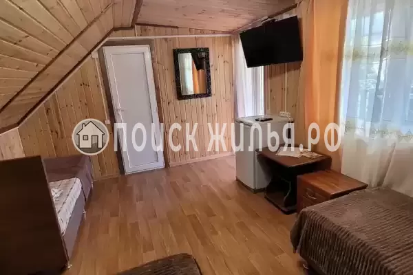 «Персиковый сад»