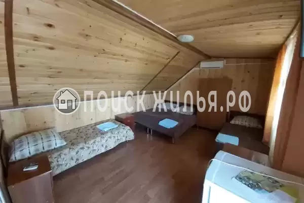 «Персиковый сад»