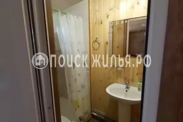 «Персиковый сад»