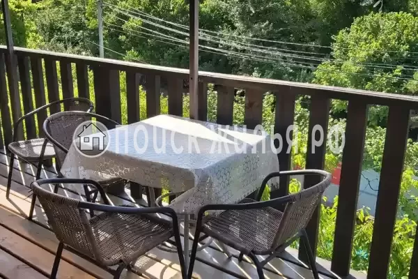 «Персиковый сад»