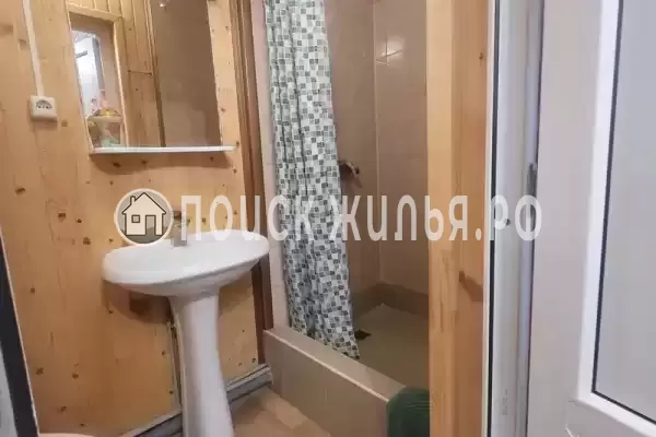 «Персиковый сад»