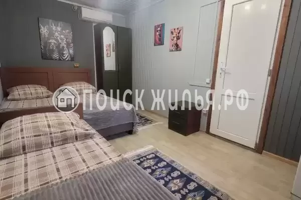 «Персиковый сад»