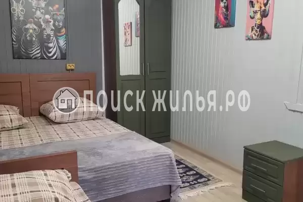 «Персиковый сад»