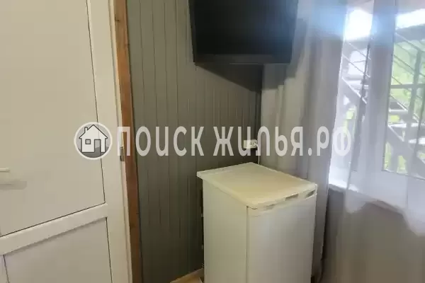 «Персиковый сад»