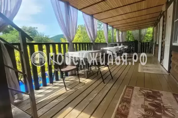 «Персиковый сад»