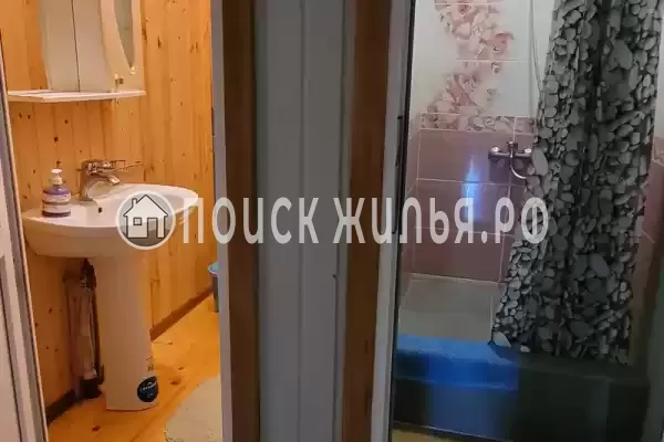 «Персиковый сад»