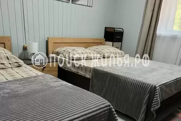 «Персиковый сад»