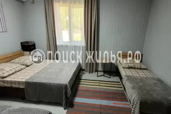 «Персиковый сад»