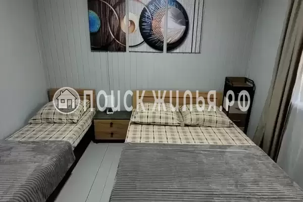 «Персиковый сад»