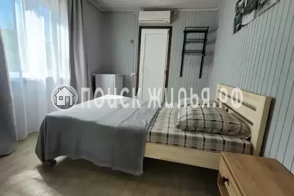 «Персиковый сад»