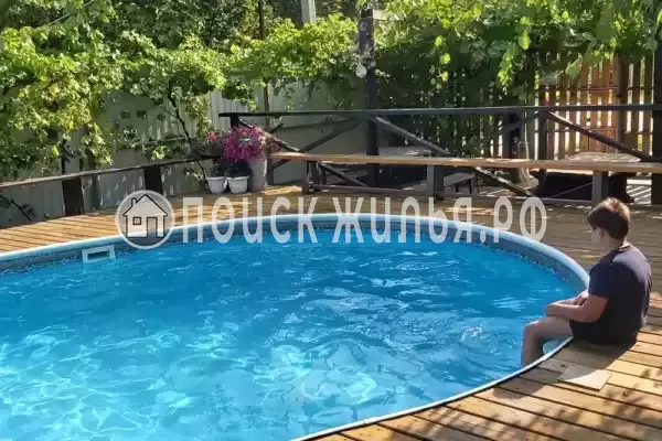 «Персиковый сад»