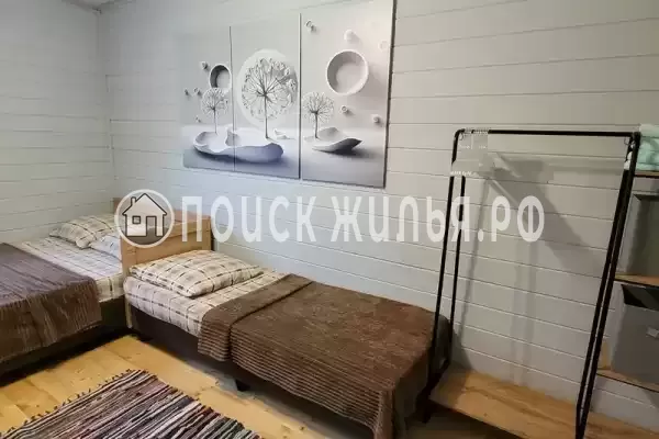 «Персиковый сад»