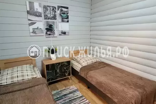 «Персиковый сад»