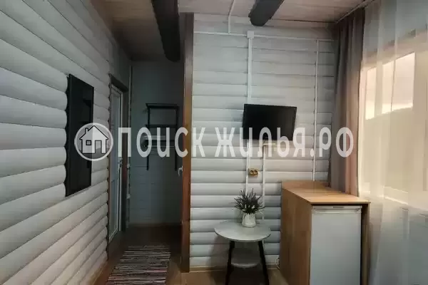 «Персиковый сад»