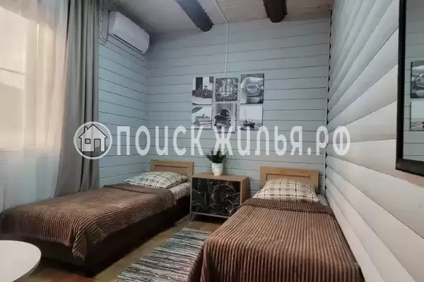 «Персиковый сад»