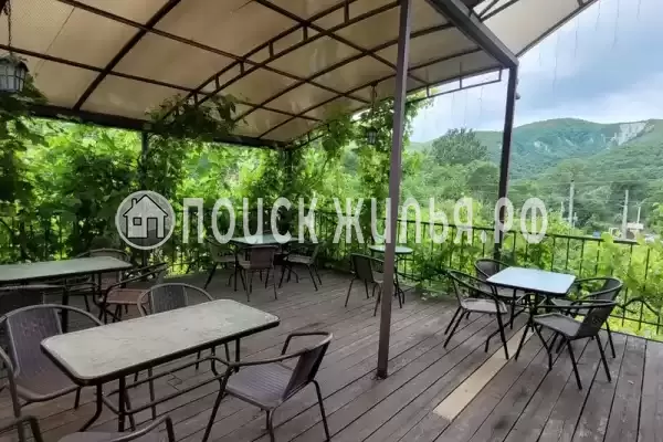 «Персиковый сад»