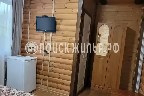 «Персиковый сад»