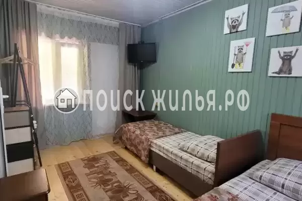 «Персиковый сад»