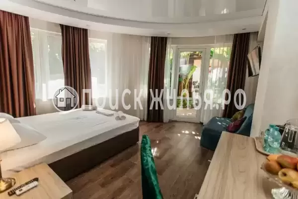 «Гудхаус» «Гудхаус»