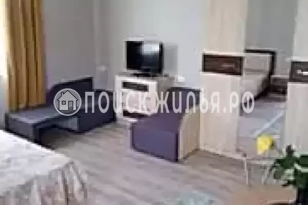 Частный сектор «У Гектора»