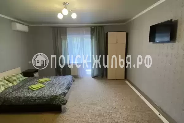 «Океанология»