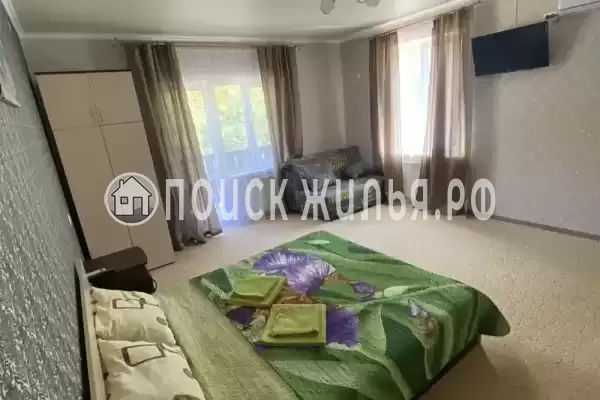 «Океанология»