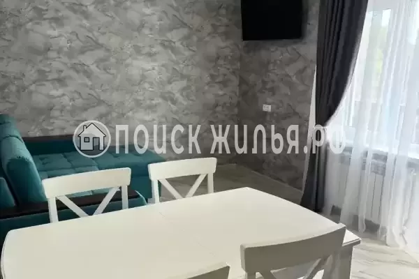 «Океанология»