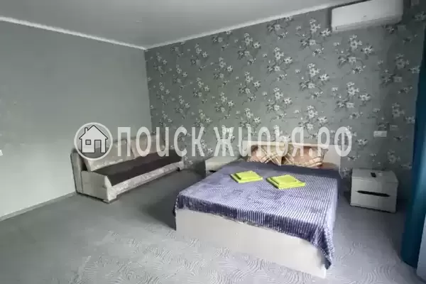 «Океанология»