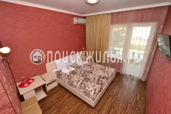 Отель «Charme'L (ШармЭль)»