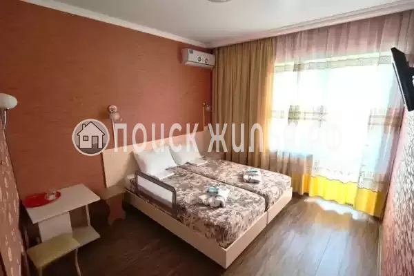 Отель «Charme'L (ШармЭль)»