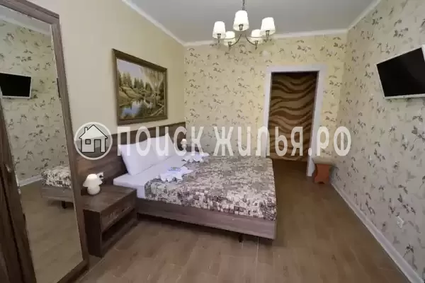 Отель «Charme'L (ШармЭль)»